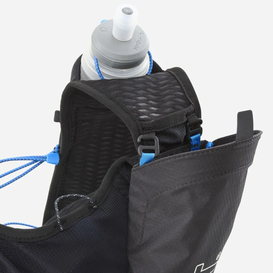 Millet Backpack Intense 5 Unisex Black - Noir