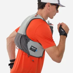 Millet Backpack Intense 5 Unisex Granite/tarmac