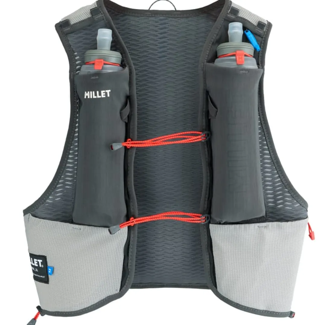 Millet Backpack Intense 5 Unisex Granite/tarmac
