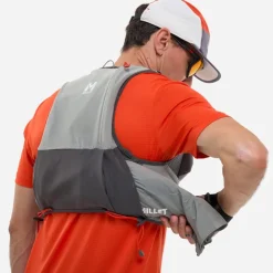 Millet Backpack Intense 5 Unisex Granite/tarmac