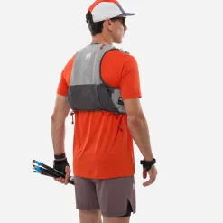 Millet Backpack Intense 5 Unisex Granite/tarmac
