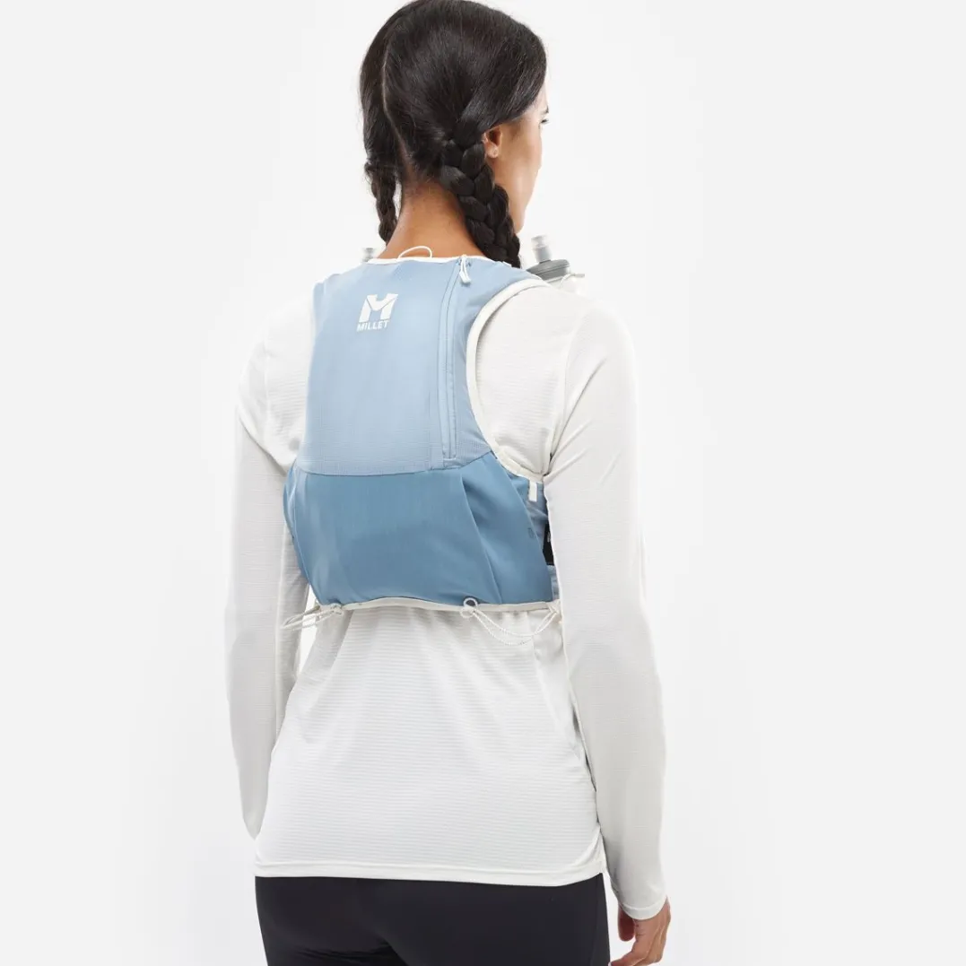 Millet Backpack Intense 5 Unisex Iceberg/coronet Blue