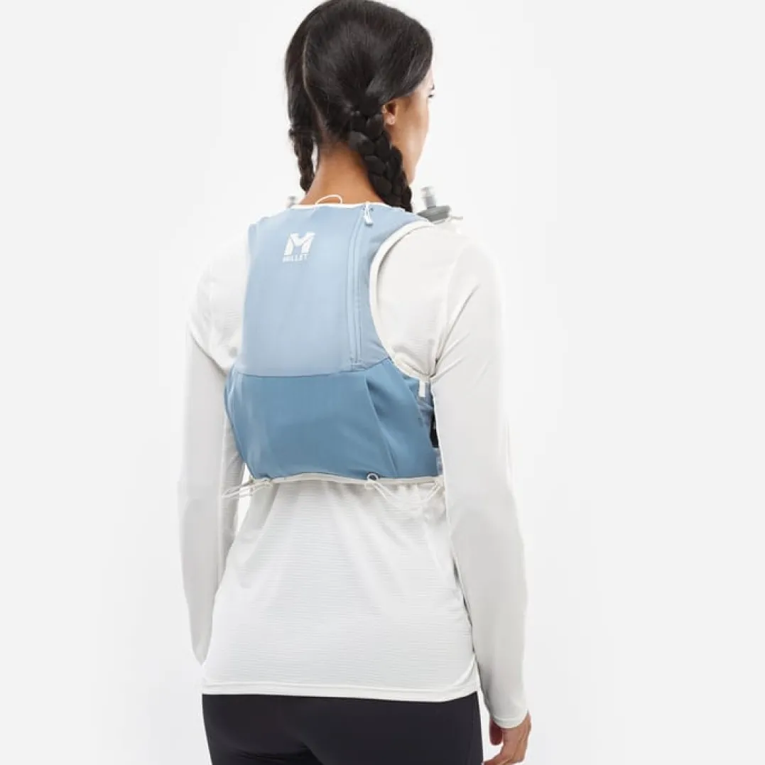 Millet Backpack Intense 5 Unisex Iceberg/coronet Blue