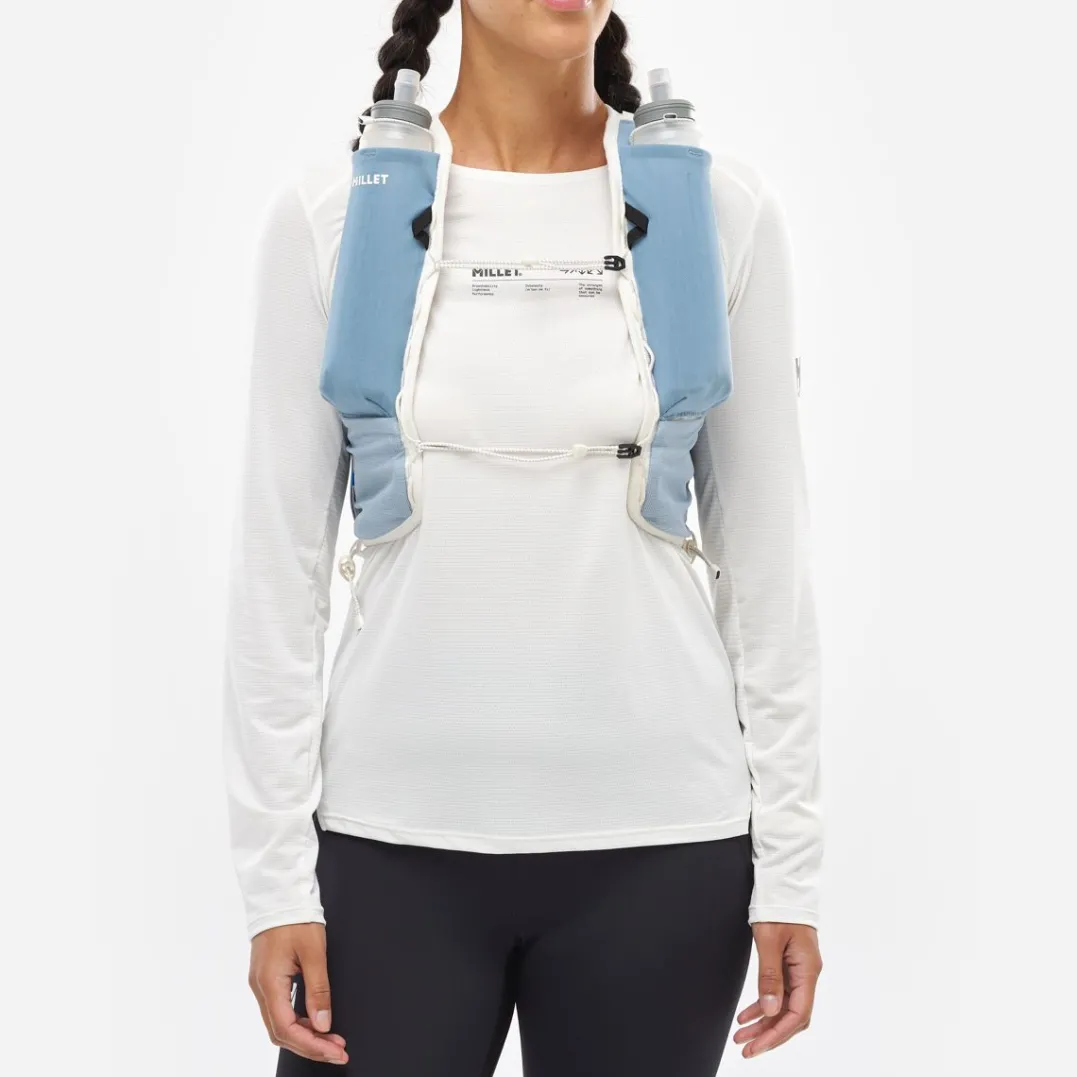 Millet Backpack Intense 5 Unisex Iceberg/coronet Blue
