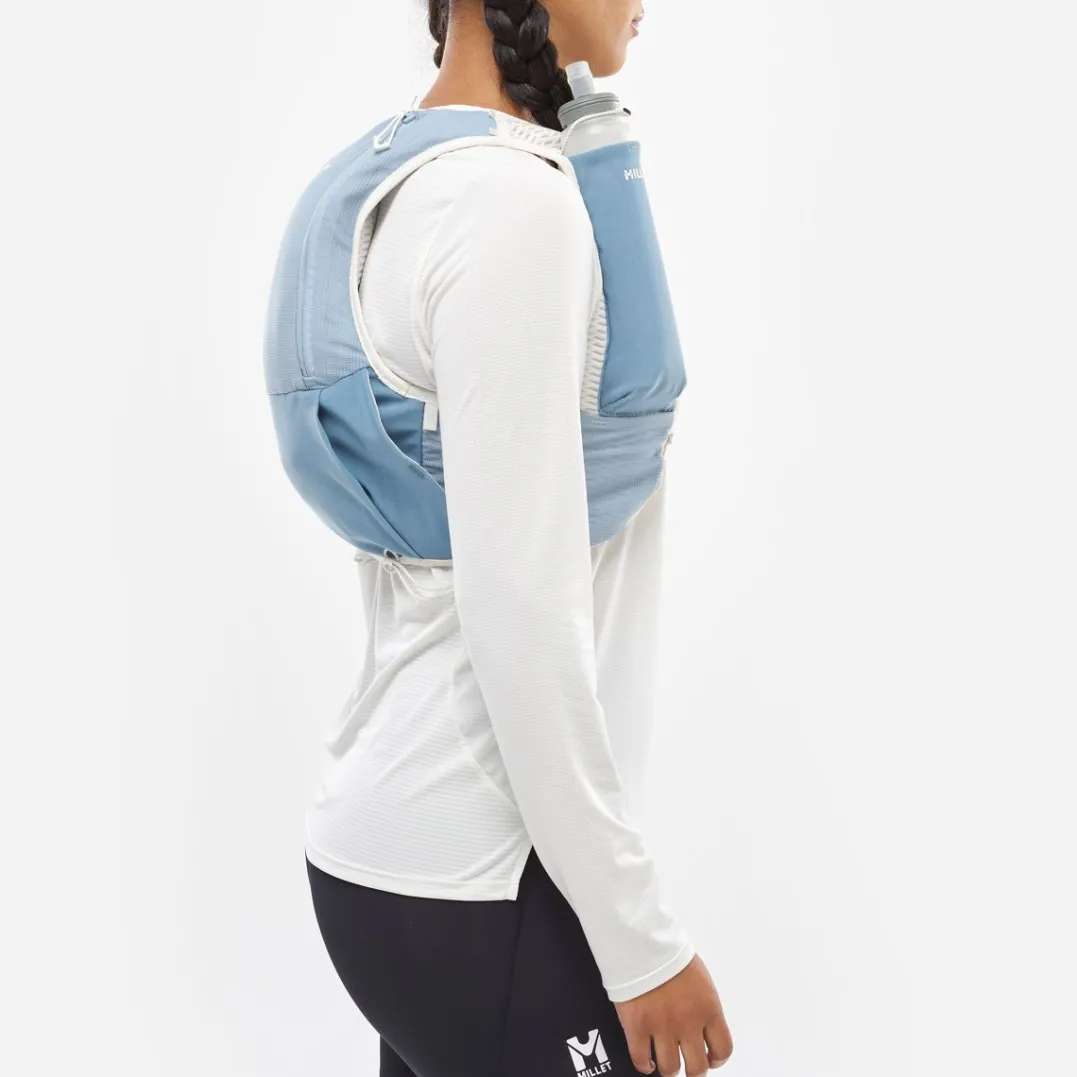 Millet Backpack Intense 5 Unisex Iceberg/coronet Blue