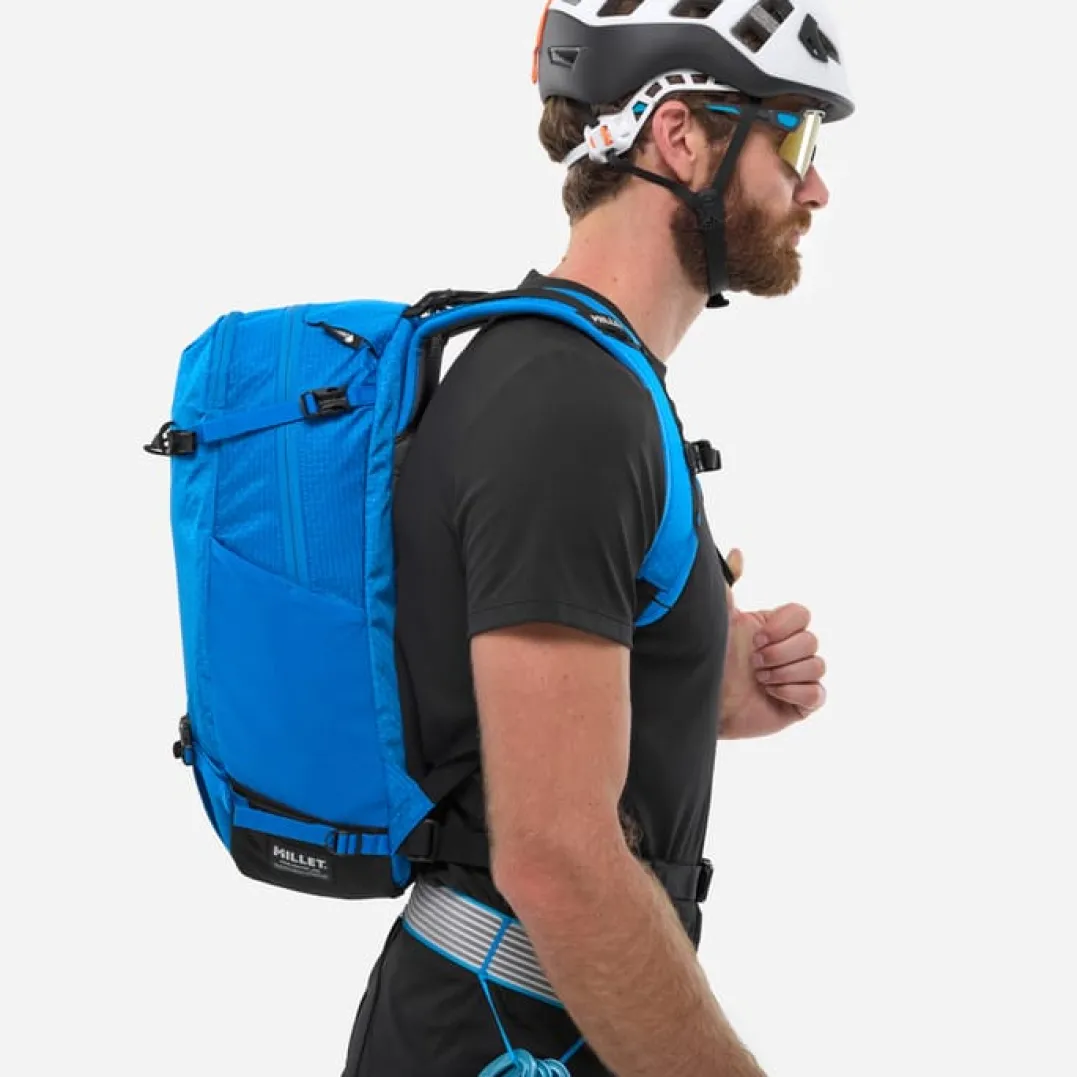 Millet Backpack Prolighter 22 Unisex Icon Blue