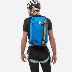 Millet Backpack Prolighter 22 Unisex Icon Blue