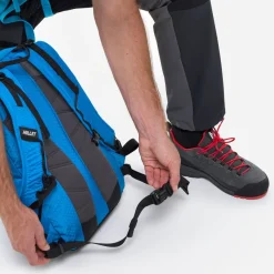 Millet Backpack Prolighter 22 Unisex Icon Blue