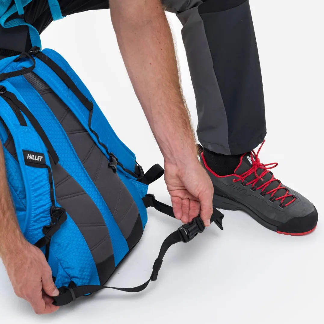 Millet Backpack Prolighter 22 Unisex Icon Blue