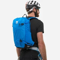 Millet Backpack Prolighter 22 Unisex Icon Blue