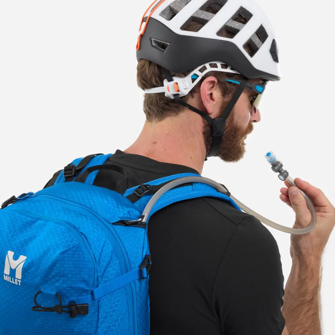 Millet Backpack Prolighter 22 Unisex Icon Blue