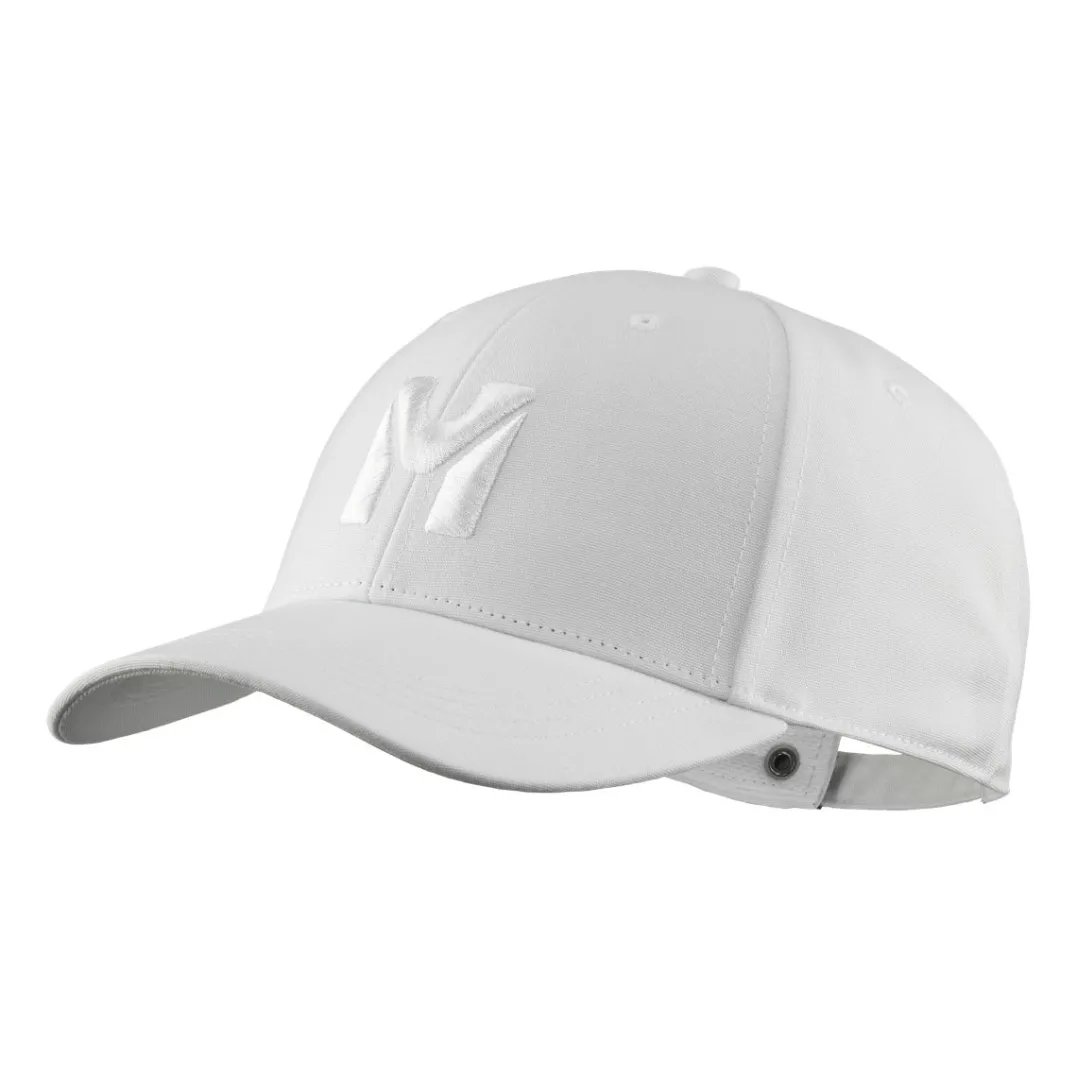 Millet Cap Chamonix Baseball Cap Unisex Foggy Dew