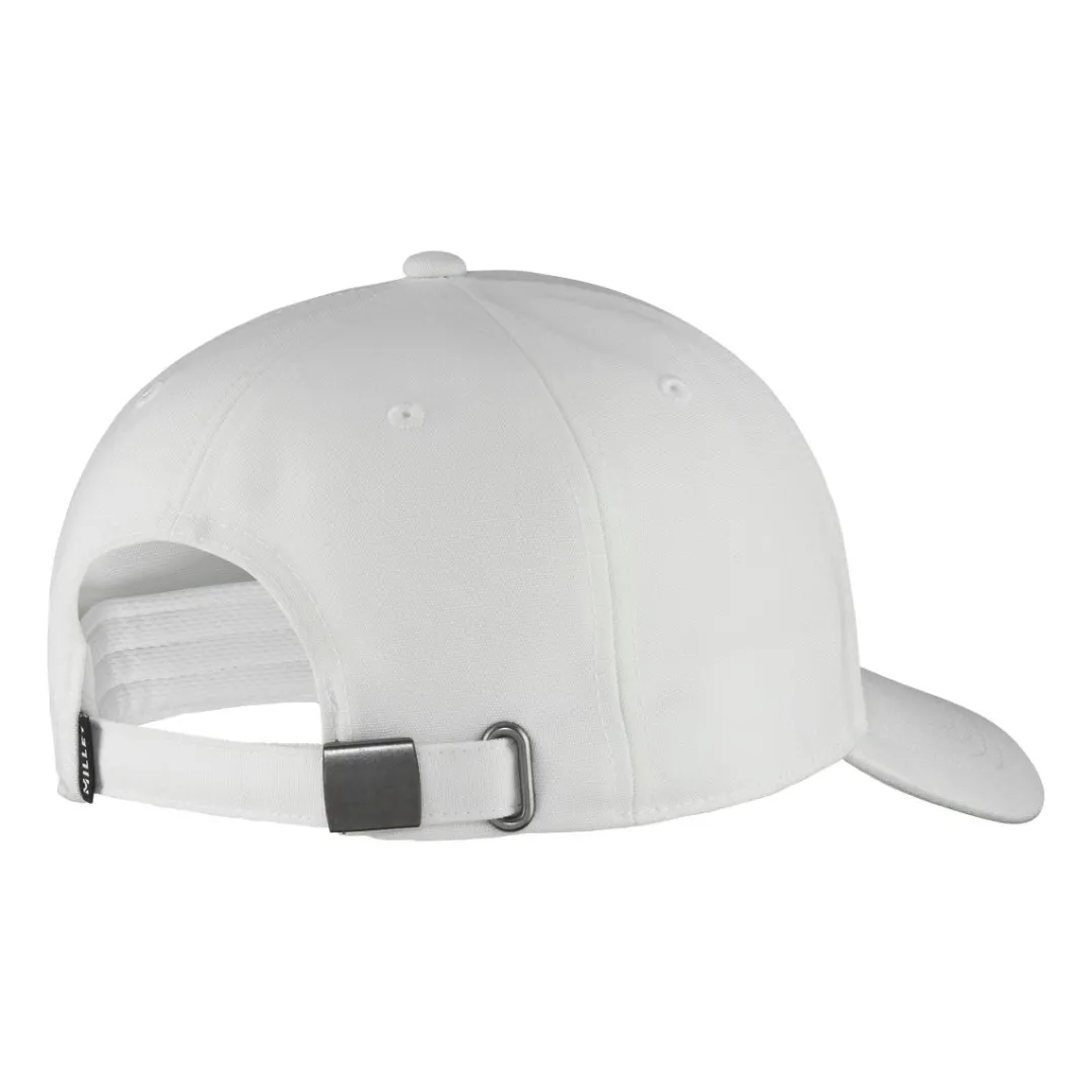 Millet Cap Chamonix Baseball Cap Unisex Foggy Dew