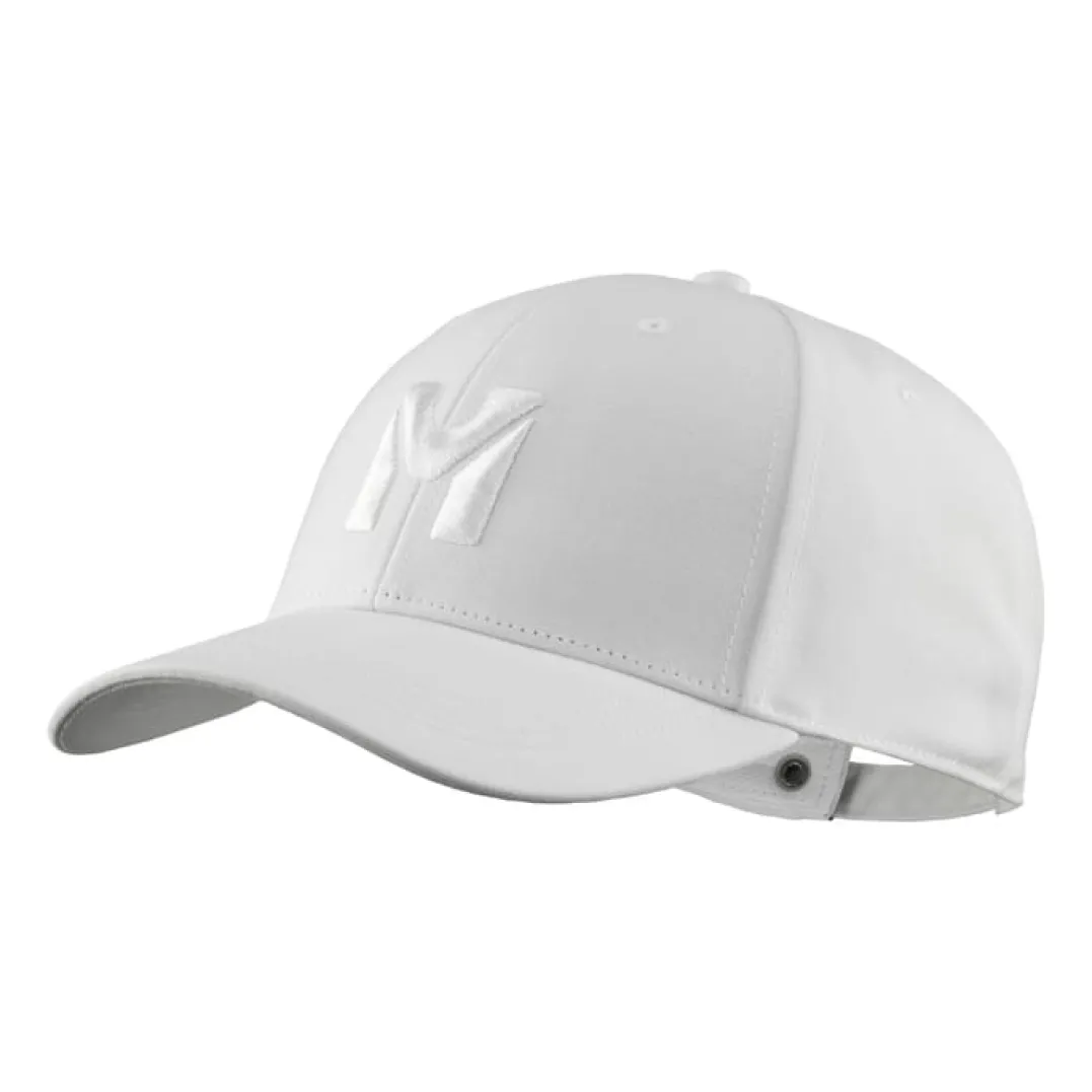 Millet Cap Chamonix Baseball Cap Unisex Foggy Dew