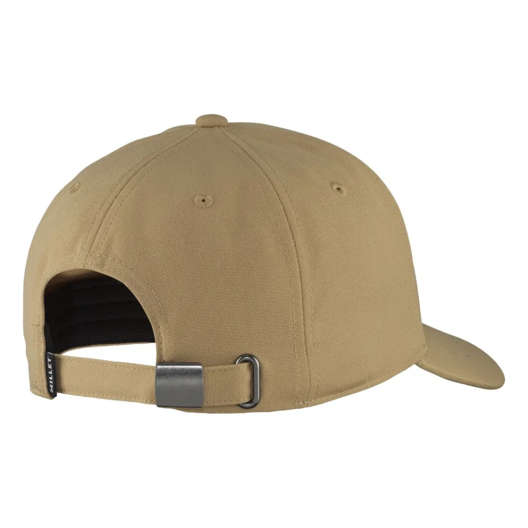 Millet Cap Chamonix Baseball Cap Unisex Dorite