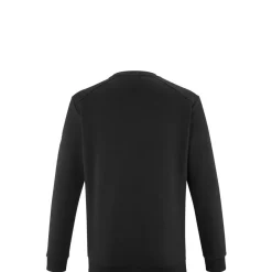 Millet Cdg Chamonix Swt Crneck M Black - Noir