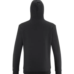 Millet Cdg Chamonix Swt Hoodie M Black - Noir