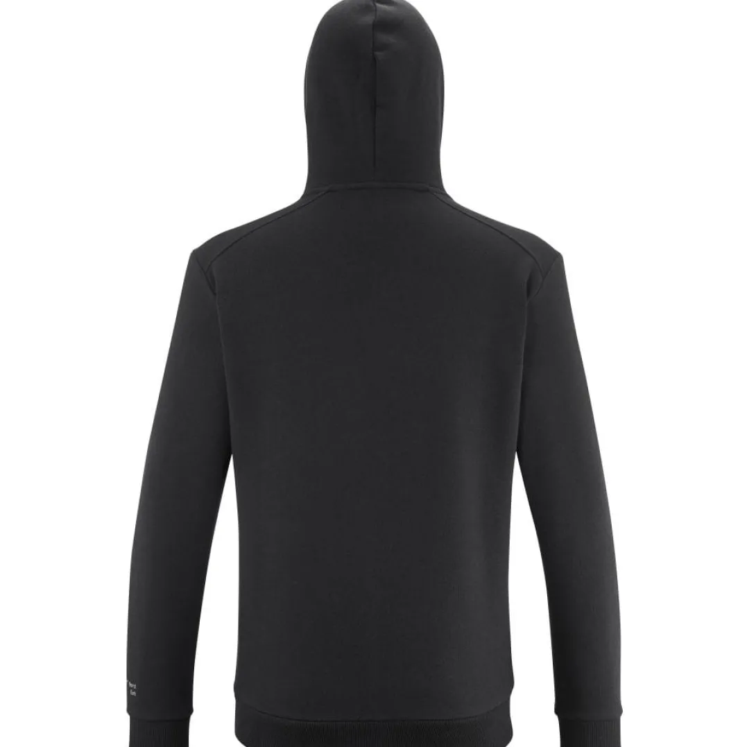 Millet Cdg Chamonix Swt Hoodie M Black - Noir