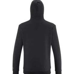 Millet Cdg Chamonix Swt Hoodie M Black - Noir