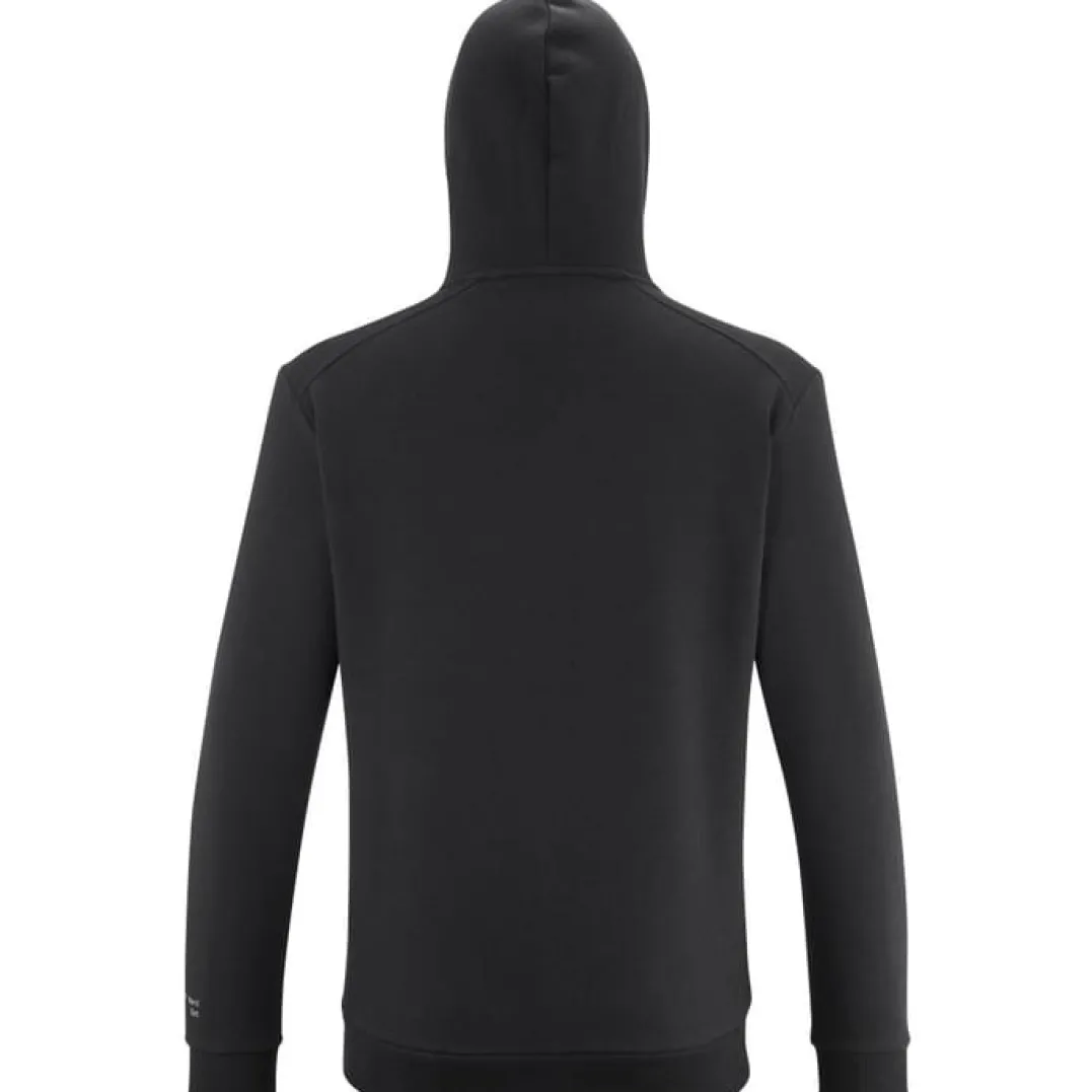 Millet Cdg Chamonix Swt Hoodie M Black - Noir