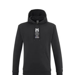 Millet Cdg Chamonix Swt Hoodie M Black - Noir