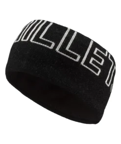 Millet Chamonix Headband Black/foggy Dew
