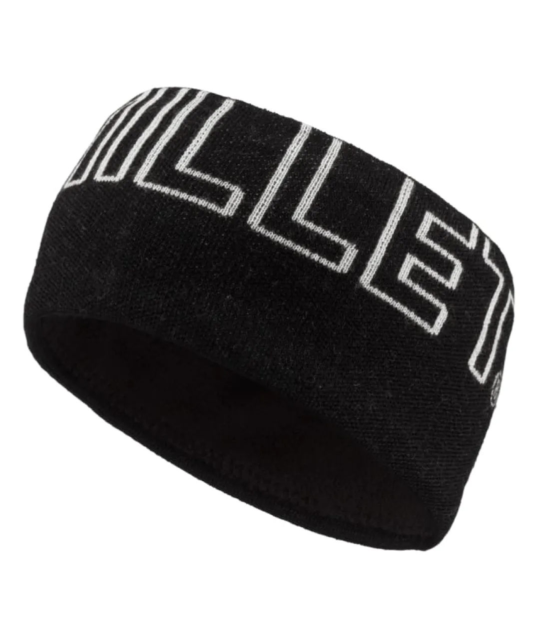 Millet Chamonix Headband Black/foggy Dew
