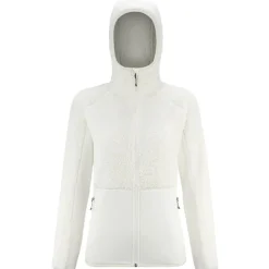 Millet Chamonix Highloft Hoodiew Foggy Dew