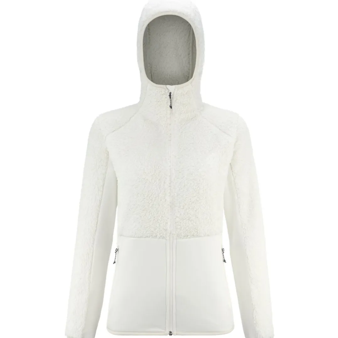 Millet Chamonix Highloft Hoodiew Foggy Dew