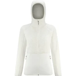 Millet Chamonix Highloft Hoodiew Foggy Dew