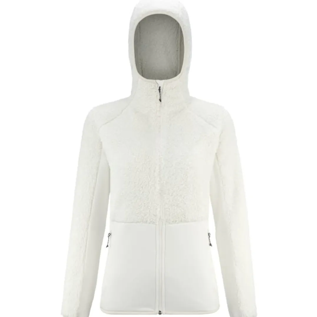 Millet Chamonix Highloft Hoodiew Foggy Dew
