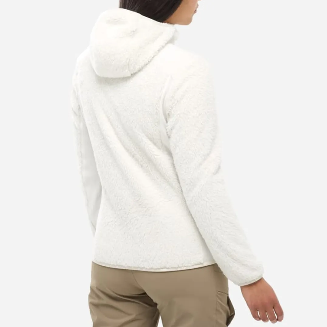 Millet Chamonix Highloft Hoodiew Foggy Dew