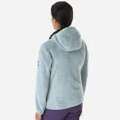Millet Chamonix Highloft Hoodiew Aquatic