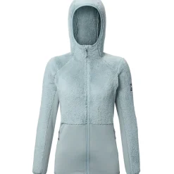 Millet Chamonix Highloft Hoodiew Aquatic