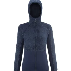 Millet Chamonix Highloft Hoodiew Saphir
