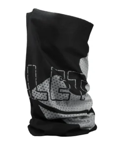 Millet Chamonix Logo Neckwarmer Black - Noir
