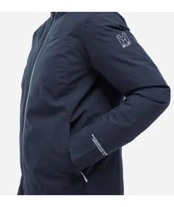Millet Chamonix Warm Parka W Navy