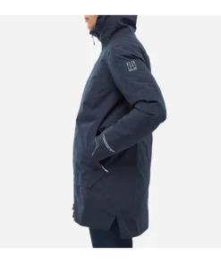 Millet Chamonix Warm Parka W Navy