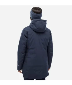 Millet Chamonix Warm Parka W Navy