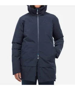 Millet Chamonix Warm Parka W Navy