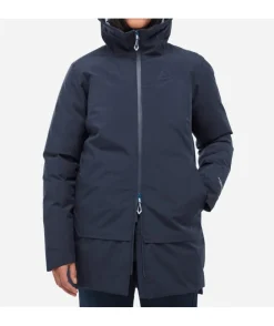 Millet Chamonix Warm Parka W Navy