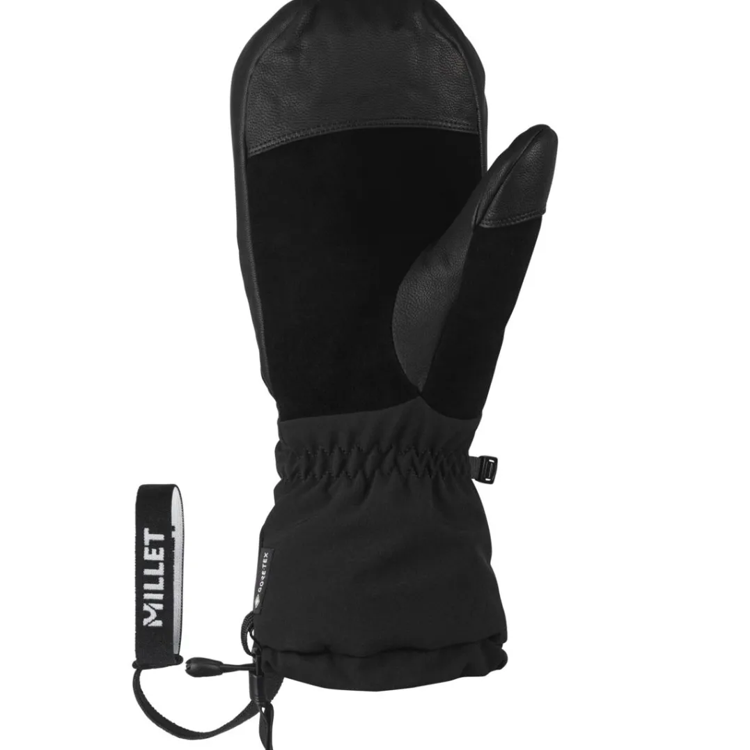 Millet Cosmic Gtx Mitten Black - Noir
