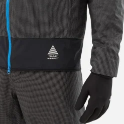 Millet Downjacket Trilogy Jorasses Wool Hd M Men Black