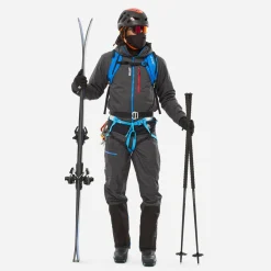 Millet Downjacket Trilogy Jorasses Wool Hd M Men Black