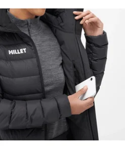 Millet Evole 700 Hd W Black - Noir