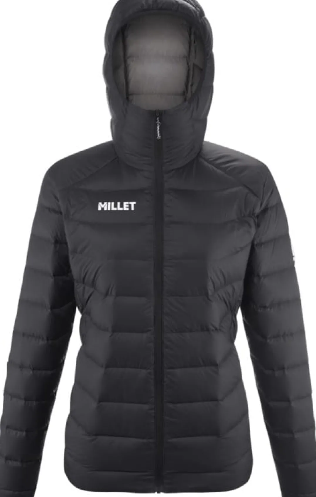 Millet Evole 700 Hd W Black - Noir