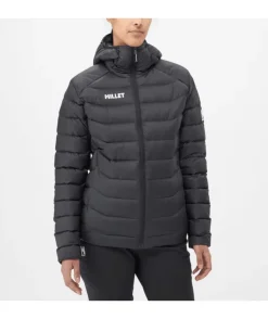 Millet Evole 700 Hd W Black - Noir