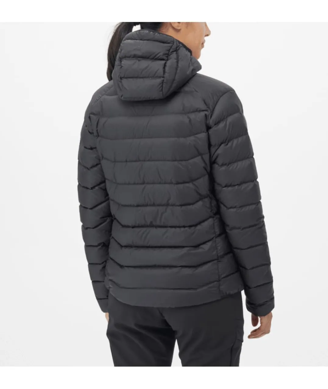 Millet Evole 700 Hd W Black - Noir