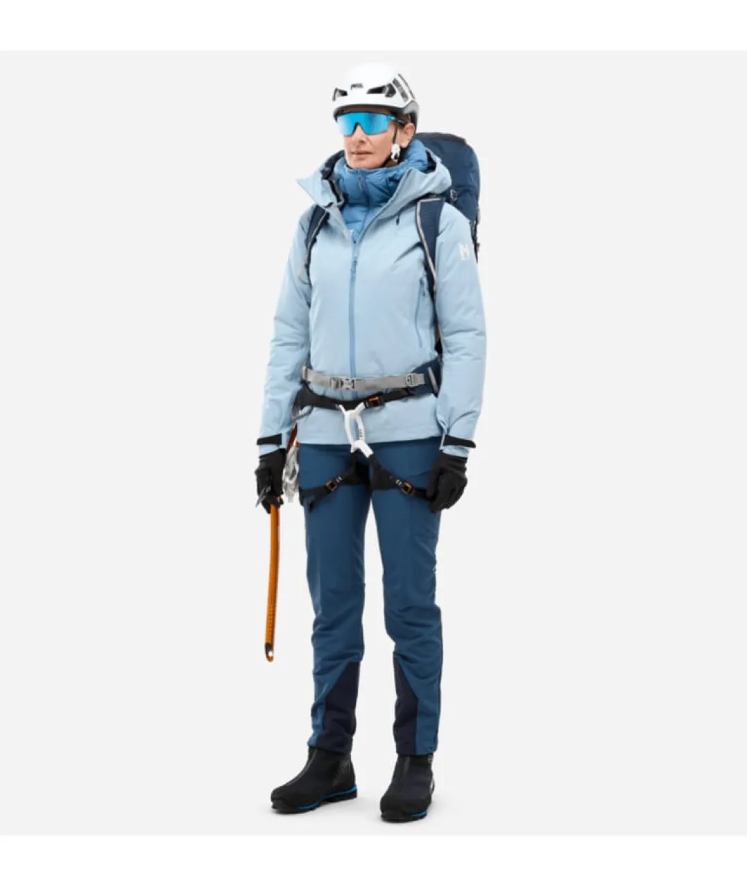 Millet Evole 700 Hd W Coronet Blue