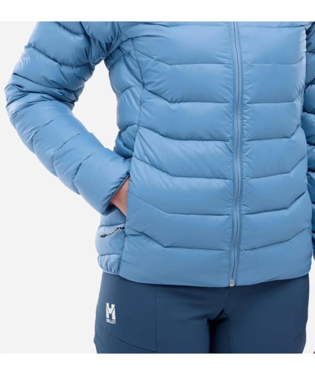 Millet Evole 700 Hd W Coronet Blue